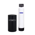 Commercial Water Softener System (120,000 Grains) - Single 4 cu.ft.