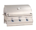 Fire Magic Aurora A540i 34" Built-In Gas Grill | 540 Sq In