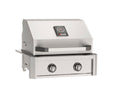 AOG T-Series 24" Built-In Gas Grill | 432 Sq In