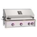 AOG L-Series 36" Built-In Gas Grill | 648 Sq In