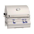 Fire Magic Aurora A430i 24" Built-In Gas Grill | 432 Sq In