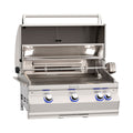 Fire Magic Aurora A660i 30" Built-In Gas Grill | 660 Sq In