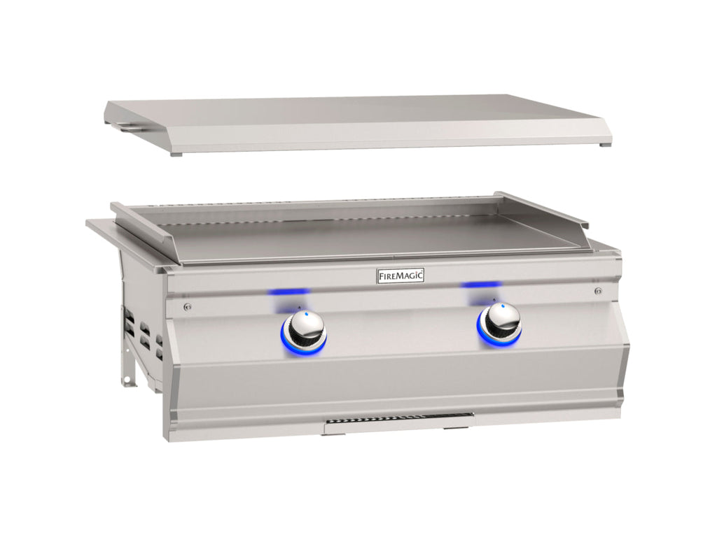 Fire Magic Aurora Gourmet Griddle | 540 Sq In