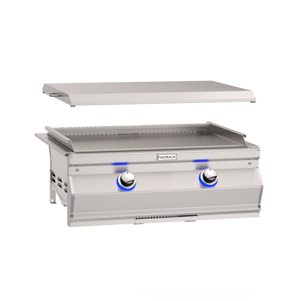 Fire Magic Aurora Gourmet Griddle | 540 Sq In