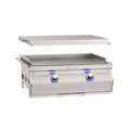 Fire Magic Aurora Gourmet Griddle | 540 Sq In